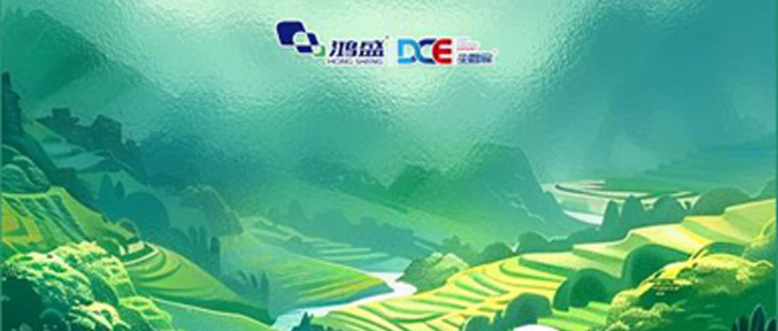 小滿 | 萬物初盈滿，美好逢其時